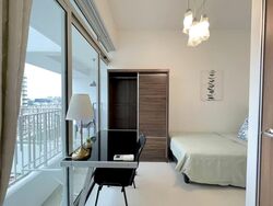 The Metropolitan Condominium (D3), Condominium #566338751